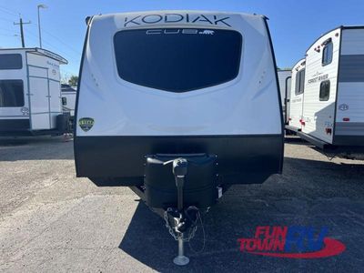 2023 Dutchmen RV Kodiak Cub - Photo 3