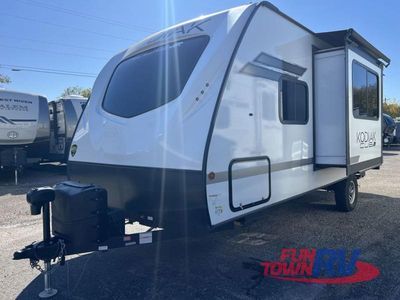2023 Dutchmen RV Kodiak Cub - Photo 4