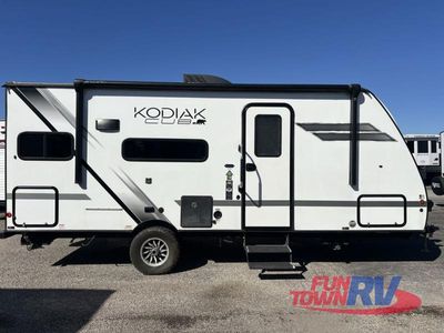 2023 Dutchmen RV Kodiak Cub - Photo 10