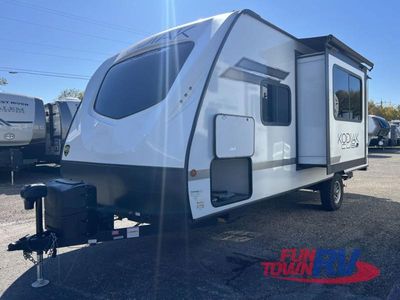 2023 Dutchmen RV Kodiak Cub - Photo 5