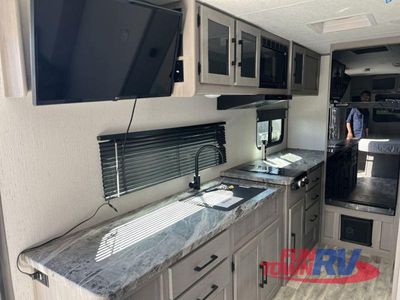 2023 Dutchmen RV Kodiak Cub - Photo 24