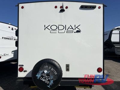 2023 Dutchmen RV Kodiak Cub - Photo 8