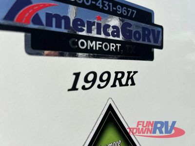 2023 Dutchmen RV Kodiak Cub - Photo 46