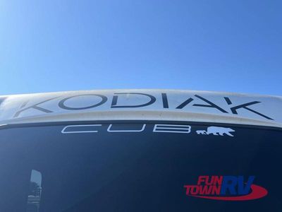 2023 Dutchmen RV Kodiak Cub - Photo 11