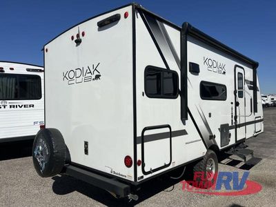 2023 Dutchmen RV Kodiak Cub - Photo 9
