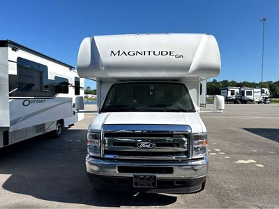 2026 Thor Magnitude - Photo 5