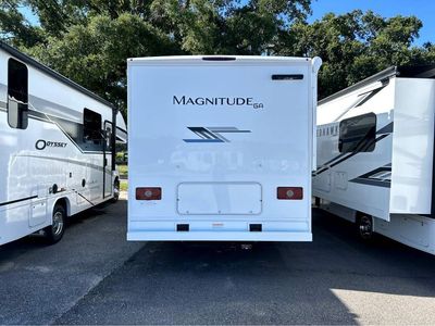 2026 Thor Magnitude - Photo 11