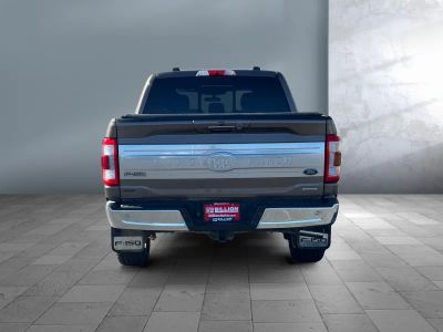 2022 Ford F-150 - Photo 5