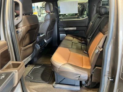 2022 Ford F-150 - Photo 17
