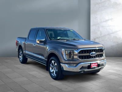 2022 Ford F-150 - Photo 8