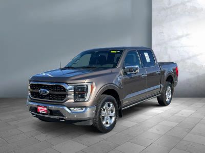 2022 Ford F-150 - Photo 1