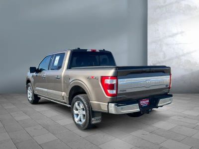 2022 Ford F-150 - Photo 4