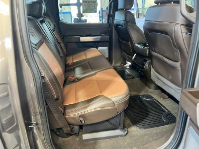 2022 Ford F-150 - Photo 19