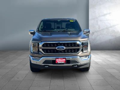 2022 Ford F-150 - Photo 2