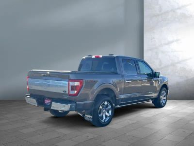 2022 Ford F-150 - Photo 6