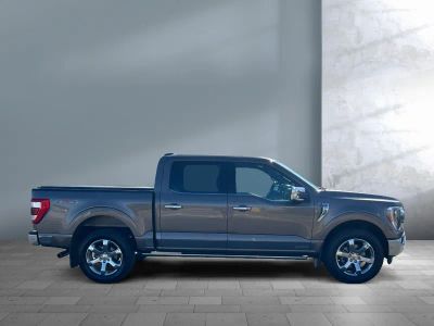 2022 Ford F-150 - Photo 7