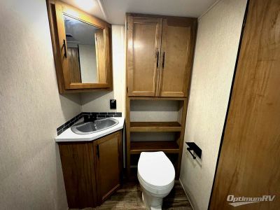2023 Forest River Cherokee Grey Wolf — photo 12 view