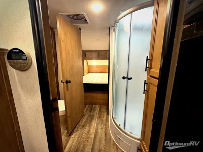 2023 Forest River Cherokee Grey Wolf — photo 10 view
