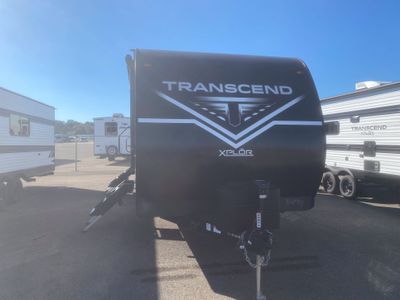 2026 Grand Transcend XPLOR - Photo 2
