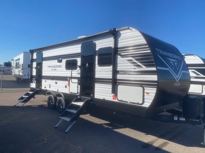 2026 Grand Transcend XPLOR - Photo 1