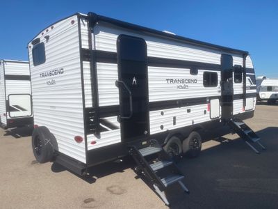 2026 Grand Transcend XPLOR - Photo 3