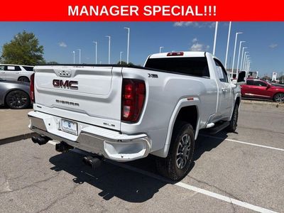 2024 GMC Sierra 3500 HD - Photo 3
