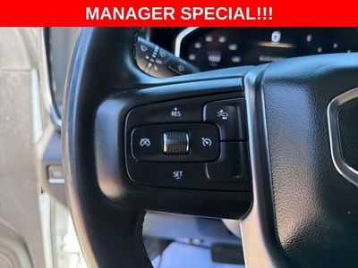 2024 GMC Sierra 3500 HD - Photo 25