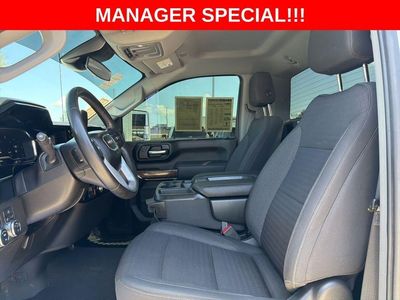 2024 GMC Sierra 3500 HD - Photo 20