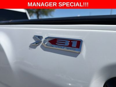 2024 GMC Sierra 3500 HD - Photo 14