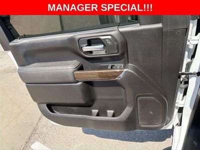 2024 GMC Sierra 3500 HD - Photo 35