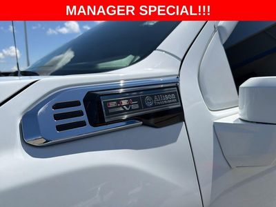 2024 GMC Sierra 3500 HD - Photo 9