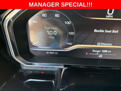 2024 GMC Sierra 3500 HD - Photo 29