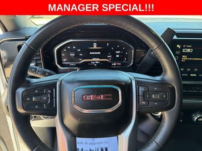 2024 GMC Sierra 3500 HD - Photo 27