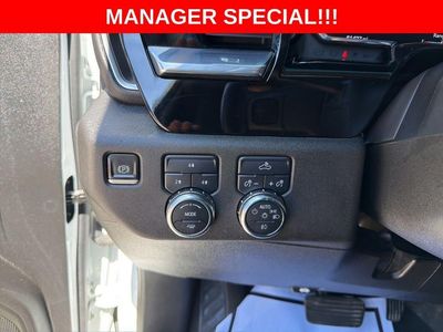 2024 GMC Sierra 3500 HD - Photo 24