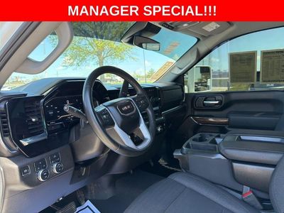 2024 GMC Sierra 3500 HD - Photo 21