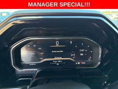 2024 GMC Sierra 3500 HD - Photo 28
