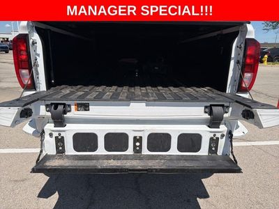 2024 GMC Sierra 3500 HD - Photo 18