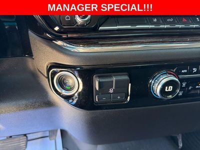 2024 GMC Sierra 3500 HD - Photo 32