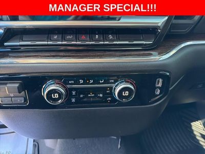 2024 GMC Sierra 3500 HD - Photo 33