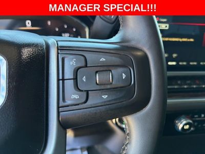 2024 GMC Sierra 3500 HD - Photo 26