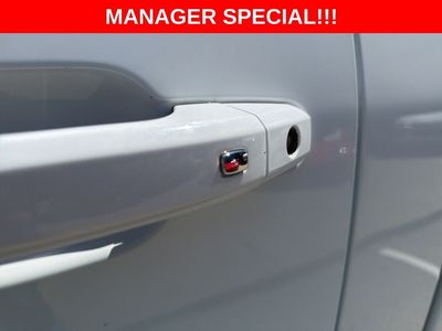 2024 GMC Sierra 3500 HD - Photo 13