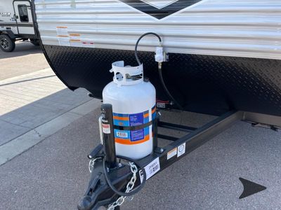 2026 Jayco Jay Flight SLX - Photo 43