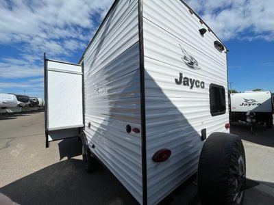 2026 Jayco Jay Flight SLX - Photo 9