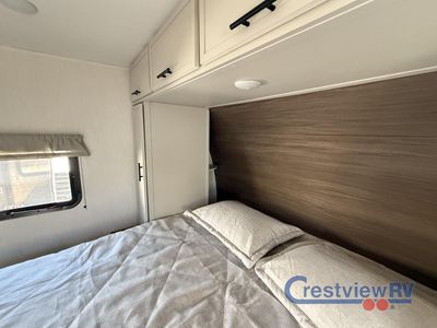 2026 Prime Time RV Avenger - Photo 19