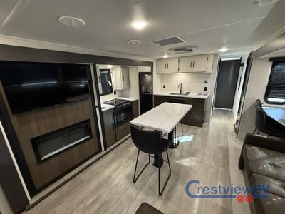 2026 Prime Time RV Avenger - Photo 7