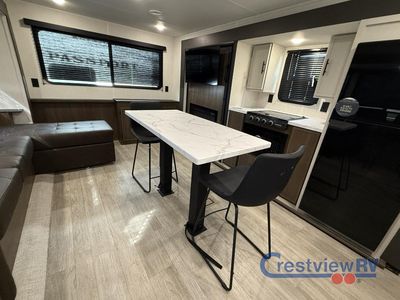 2026 Prime Time RV Avenger - Photo 11