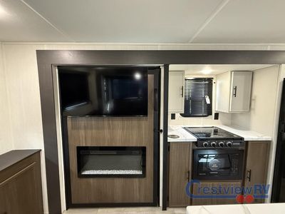 2026 Prime Time RV Avenger - Photo 9