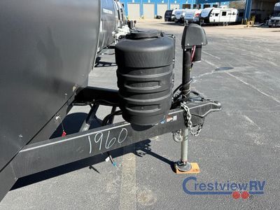 2026 Prime Time RV Avenger - Photo 28