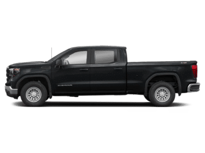 2024 GMC Sierra 1500 - Photo 3