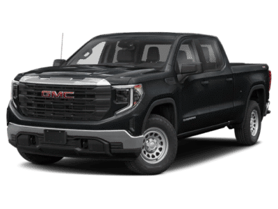 2024 GMC Sierra 1500 - Photo 1